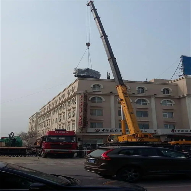 修水桥梁基础施工|大型设备租赁解决方案|吊装运输难点攻克