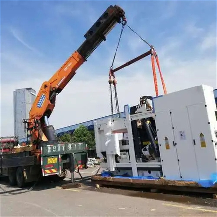 修水附近小吊车联系方式|8-16吨|本地及时服务