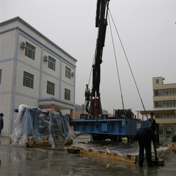 修水钢箱梁吊装 长租短租