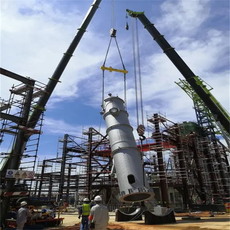 修水90吨吊车出租