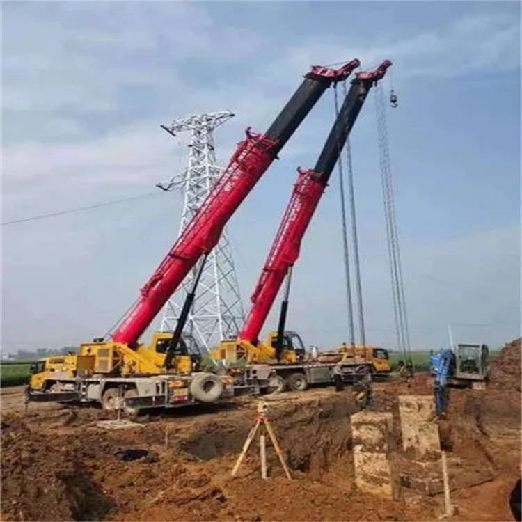 修水小型吊沙子吊车多少钱