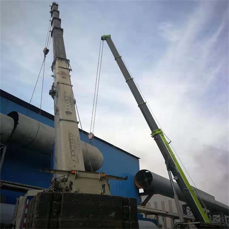 修水工地吊水泥的吊车一个台班多少钱