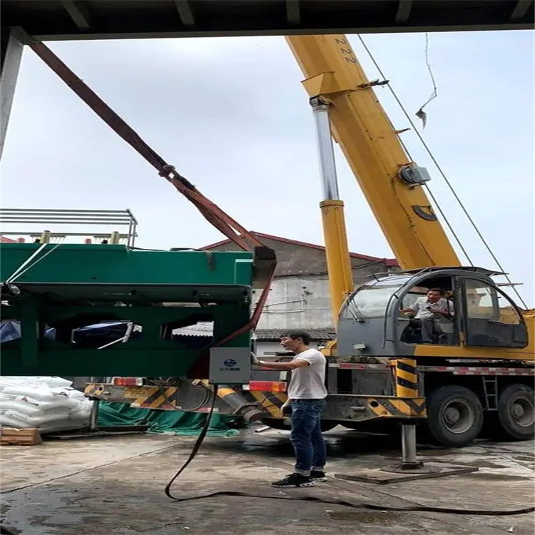 修水大吨位吊车租赁应急保障方案|化解突发吊装需求难题