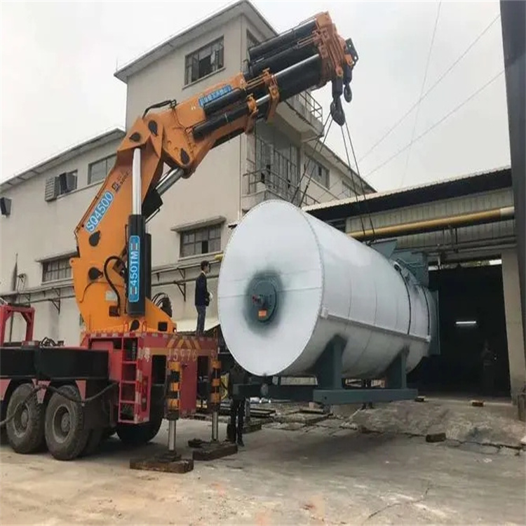 修水吊车租用电话|24小时应急服务|精准吊装方案